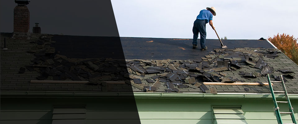 Avon Roofing Contractors